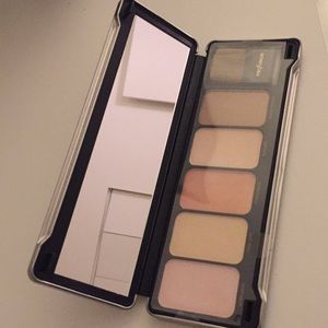 Profusion Highlight palette